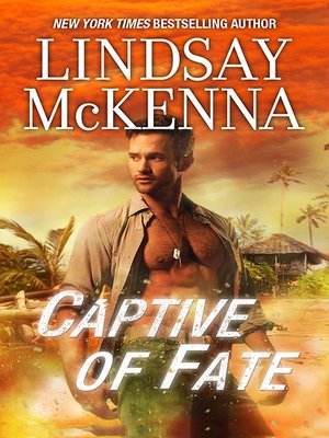 cover image of Captive of Fate